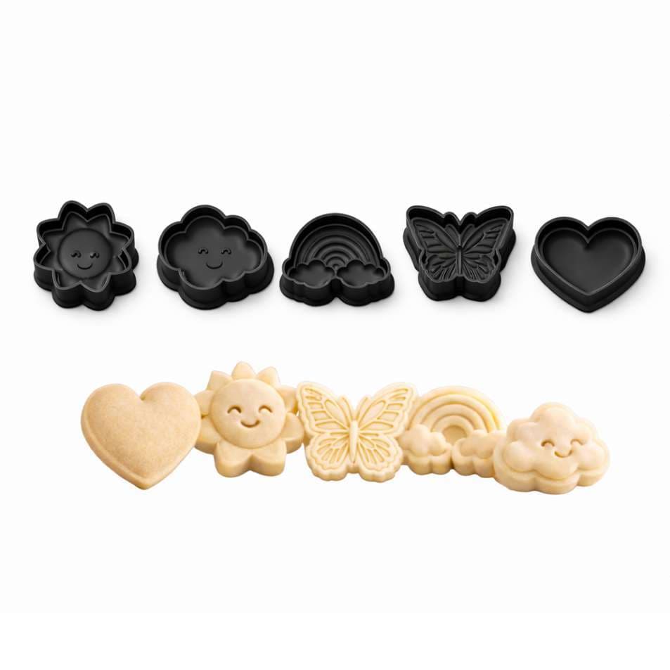 Modelador Ejetor Para Brigadeiro E Doces De Confeitaria
