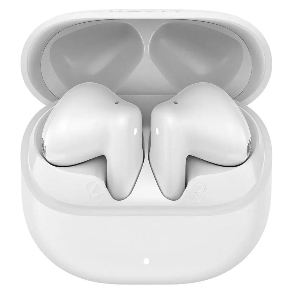 Fone De Ouvido Havit Life 04t Tw888 Branco