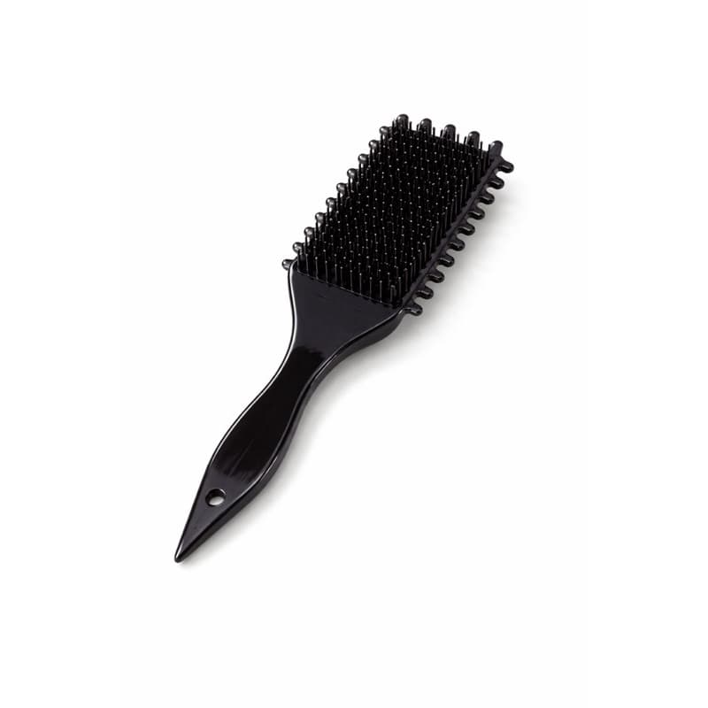 Beauty Flash Escova para Definir Cachos com Facilidade