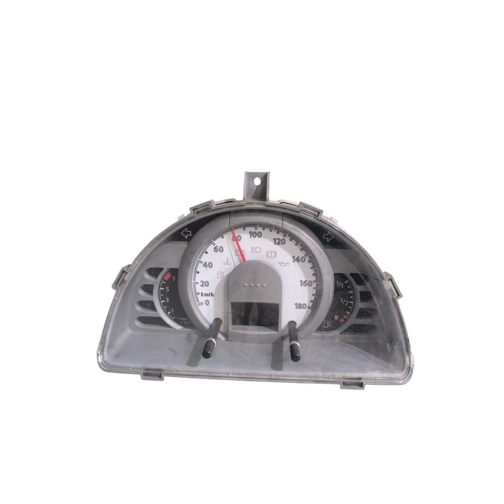 Painel instrumentos vw fox gol spacefox 2006 a 2012