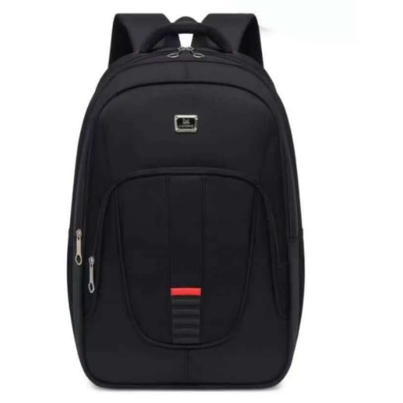 Mochila Escolar Casual Impermeável Unissex Grande Capacidade