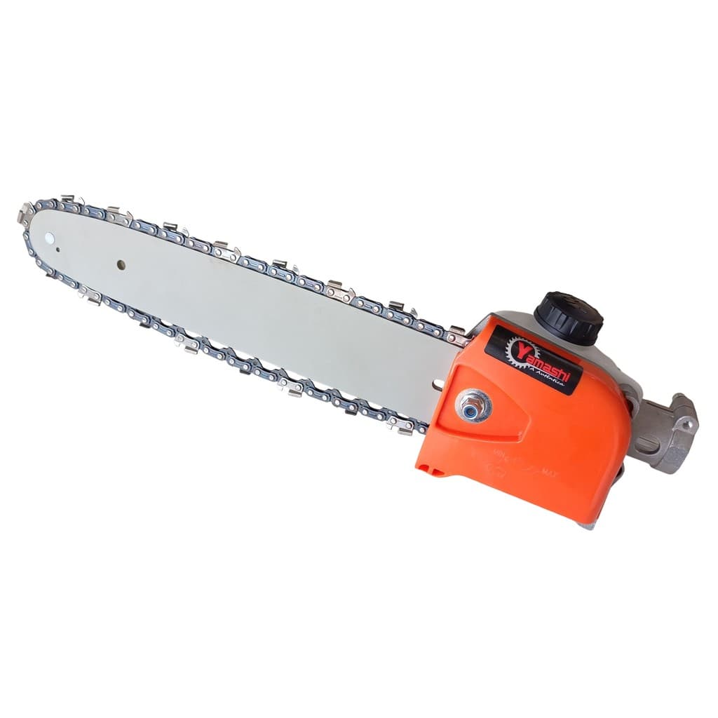 Motopoda Roçadeira Gasolina Sabre 30cm - 26mm X 9 ESTRIAS