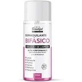 Demaquilante Bifásico 120ml Face Beautiful