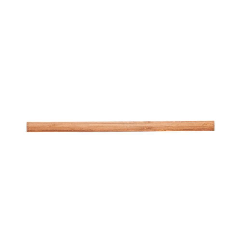 Tábua Multifuncional Nature Lyor 35cm x 23cm x 2cm Bambu