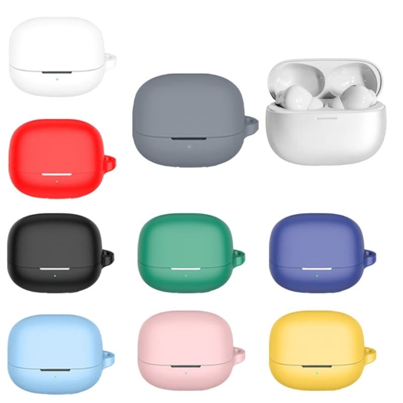 UTAKEE Premium Silicone Caso Escudo Para Buds5Pro Fones De Ouvido Capa Protetora