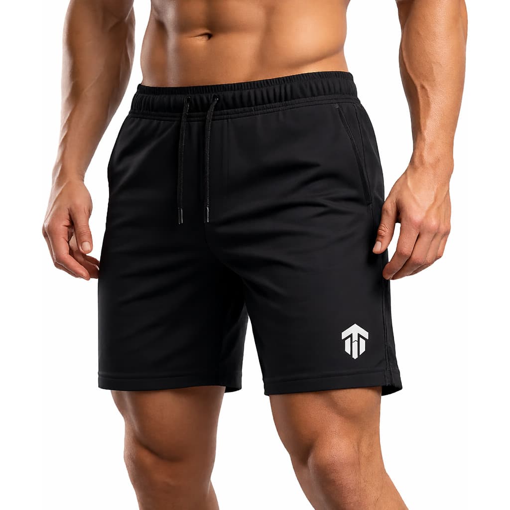 Short Masculino Tactel Moda Praia Secagem Rápida Oferta