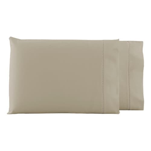 Fronha Avulsa 90cm x 50cm Percal 600 Fios Egípcios Algodão Premium