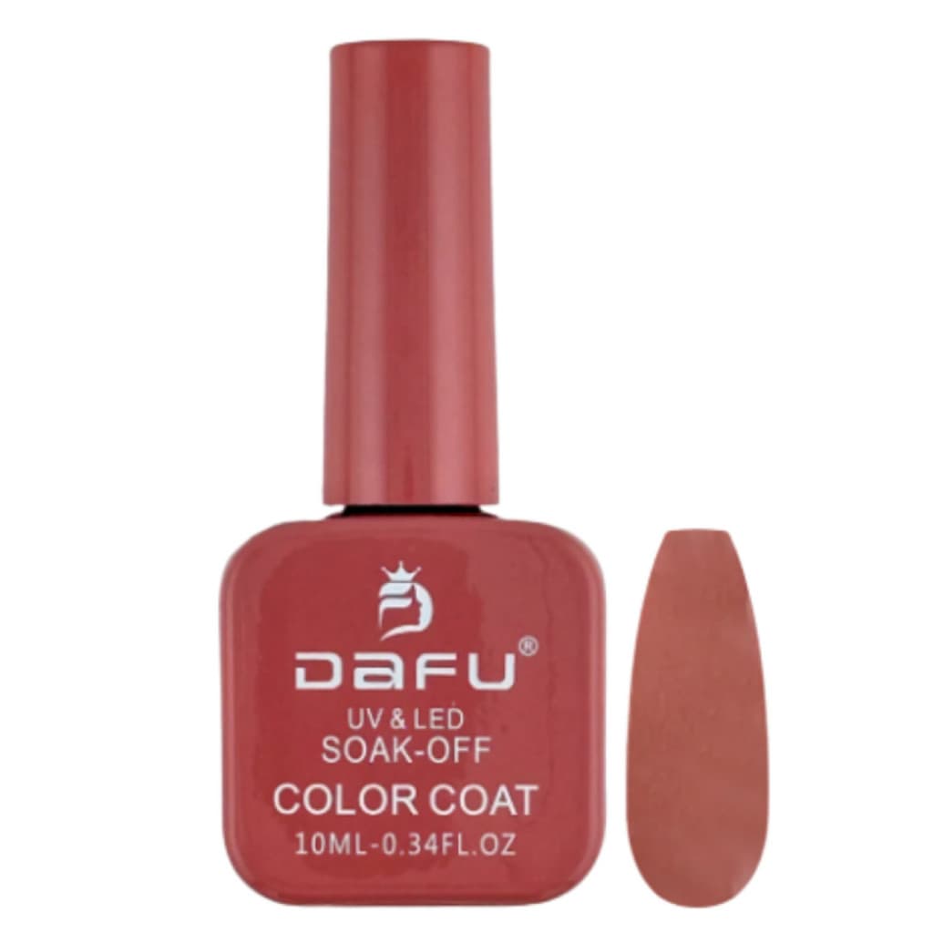 Esmalte Em Gel Dafu 10Ml Cor:m054