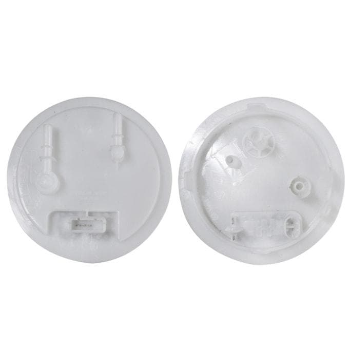 TAMPA DA BOMBA INJETORA CITROEN C 3 PEUGEOT 207 206 2005-2016 P.P. INJECAO ELETRONICA - TBC015