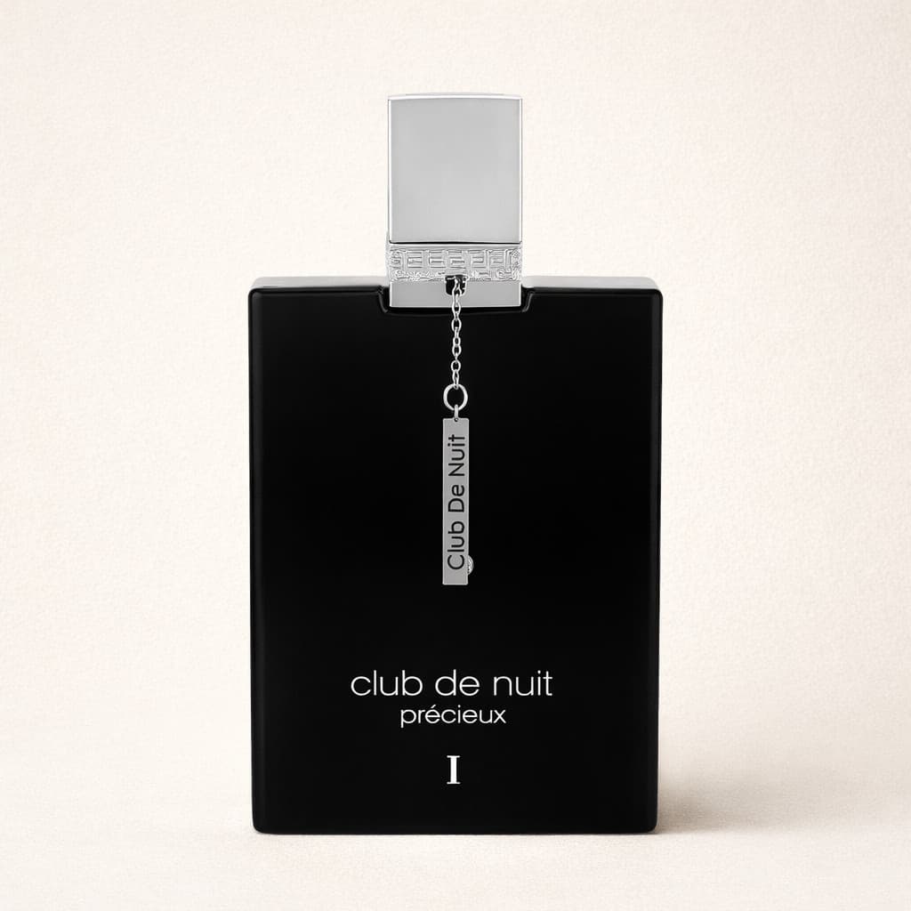 Perfume Armaf Club De Nuit Precieux I Perfume Club De Nuit 55Ml Perfume Club De Nuit Original