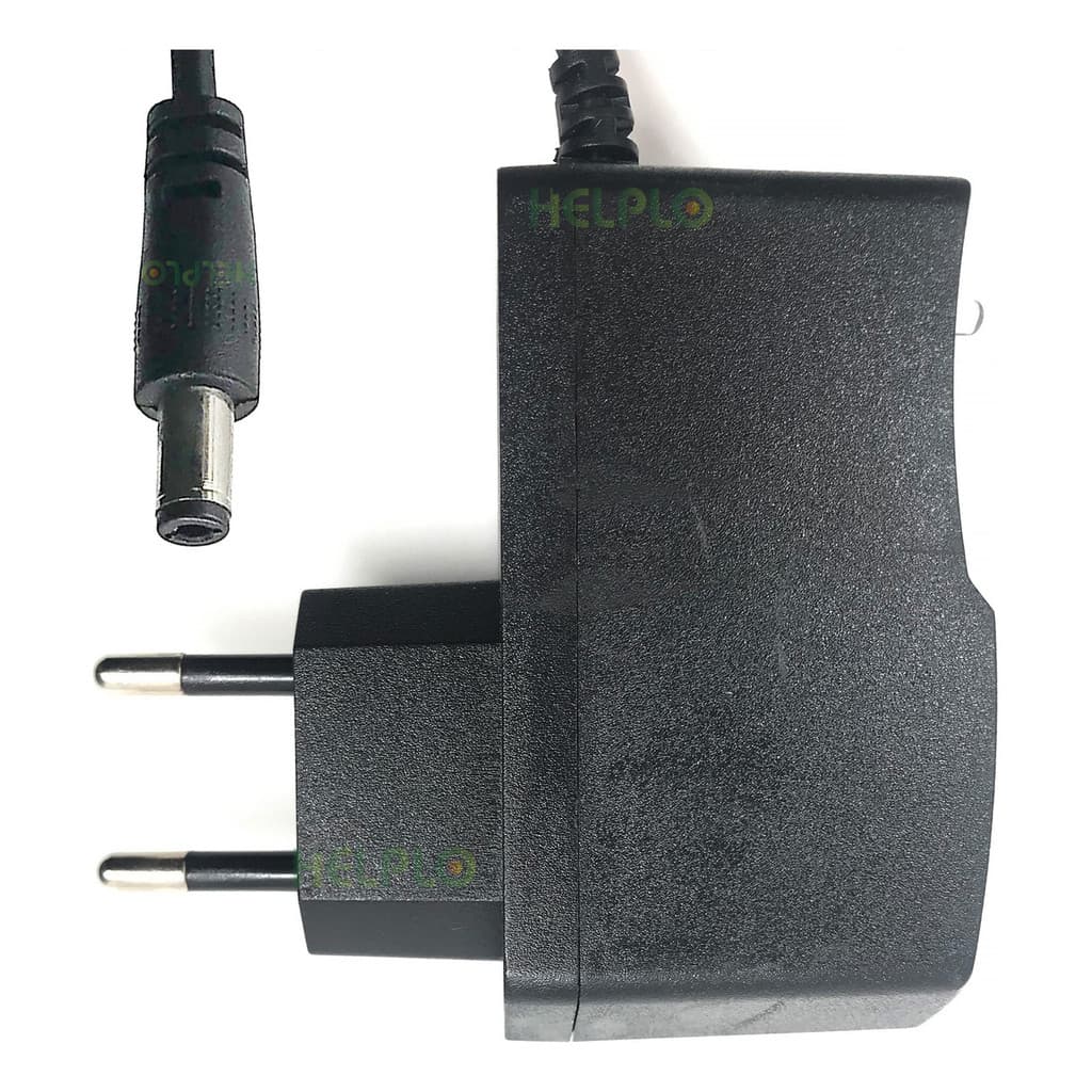 Fonte De Energia Alimentação Bivolt 5v 1a P4p/tv Box