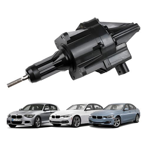 Atuador Wastegate Turbina Bmw 120i 320i 328i X1 X3 X4 N20