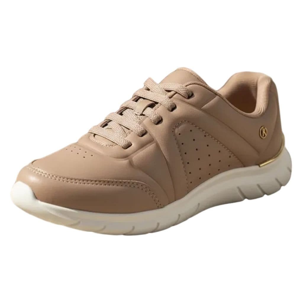 Tenis Feminino Facil Calce Casual Confortavel Kolosh