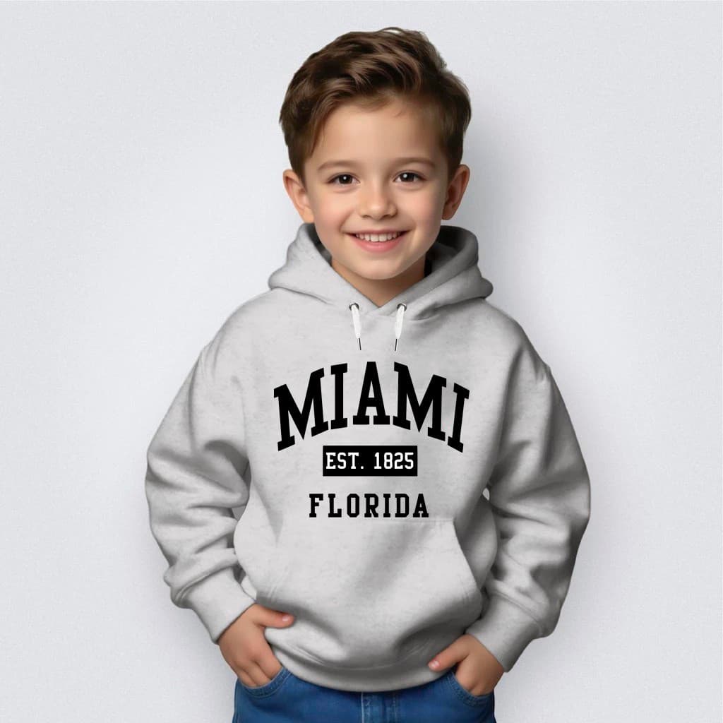 Moletom Masculino Infantil Moletom Infantil Casaco Infantil Agasalho Blusa de Frio infantil Casaco