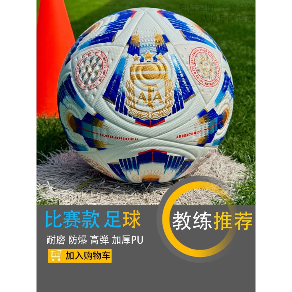 Bola de jogo do mesmo estilo da Copa Europeia de 2024 No. 5 crianças de futebol adulto resistente ao desgaste resistente