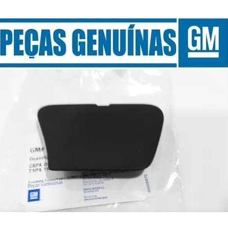 Tampa Maçaneta Interna porta LE Cruze 2012-2016 - 95916041  GM