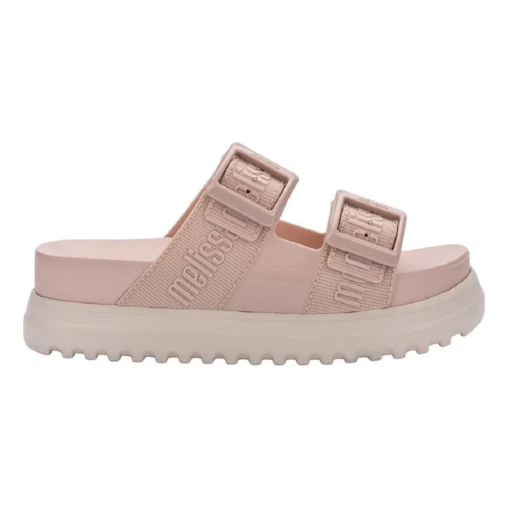 MELISSA COZY M LOVER PLATFORM - 35977