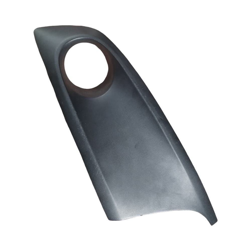 Grade farol milha esquerdo VW Fox 2010 a 2012 original Grade farol milha esquerdo VW Fox 2010 a Original