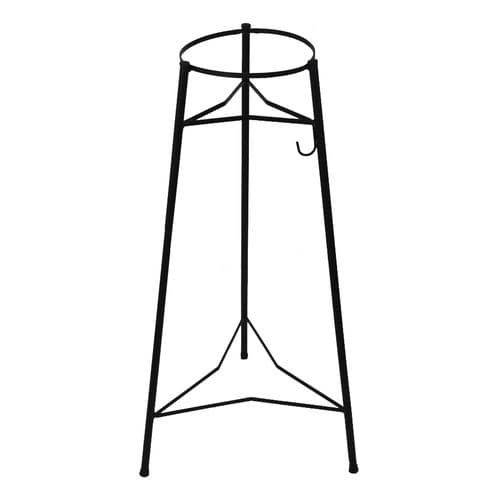 Suporte Para Churrasqueira Gengis-kan 90cm X 24cm