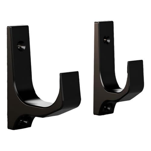 Suporte De Parede Rifle Espingarda Carabina De Pressão
