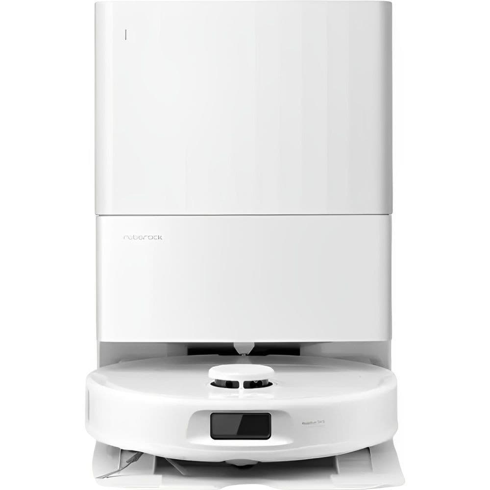 Aspirador de Pó Inteligente Roborock QR 798 10000 Pa 220v/110V - Branco