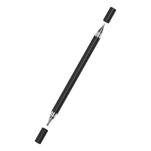 Caneta Touch iPad Tablet Celular Desenho Digital E Escreve