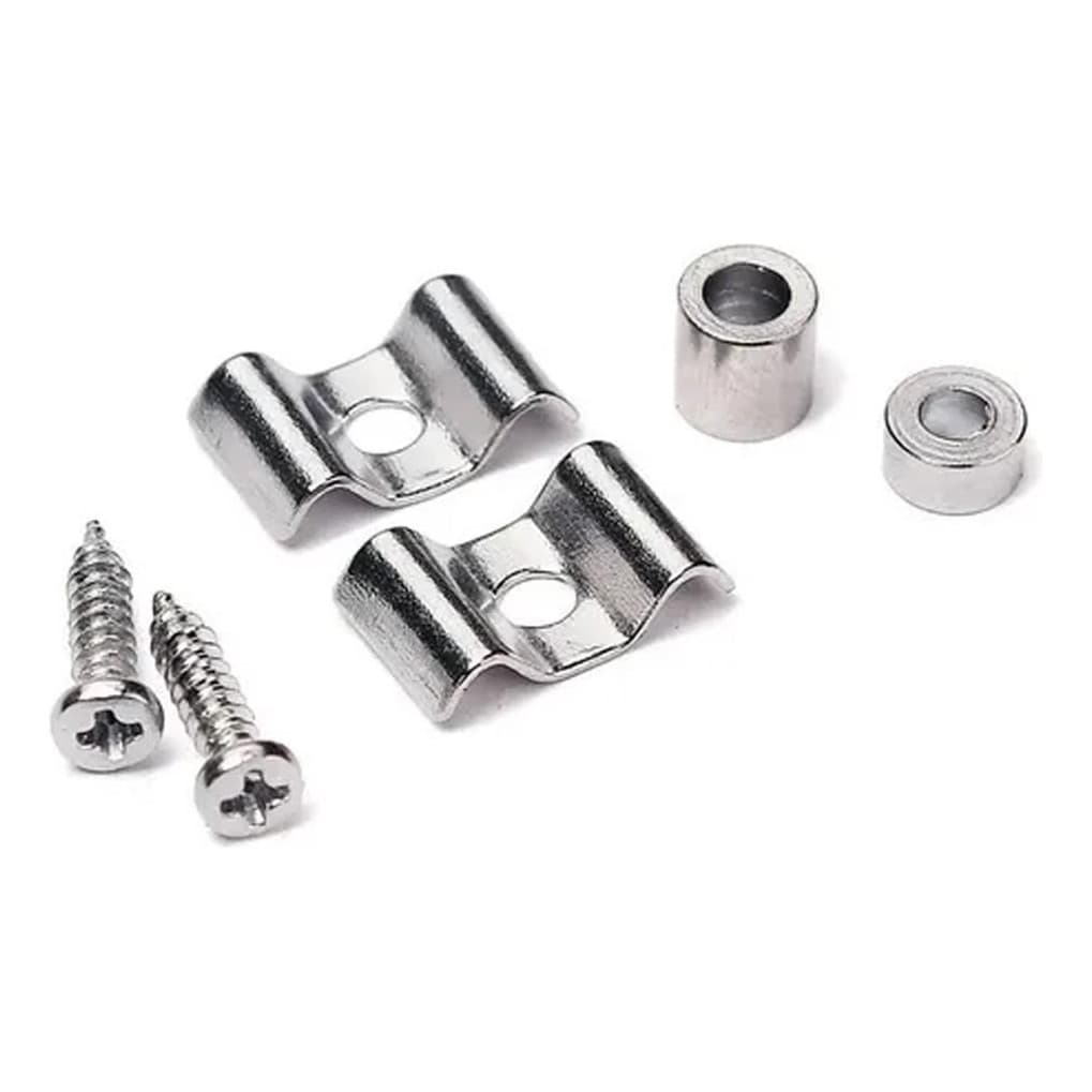 Rebaixador De Cordas Gaivota P/ Guitarra Strinberg Kit Com 2