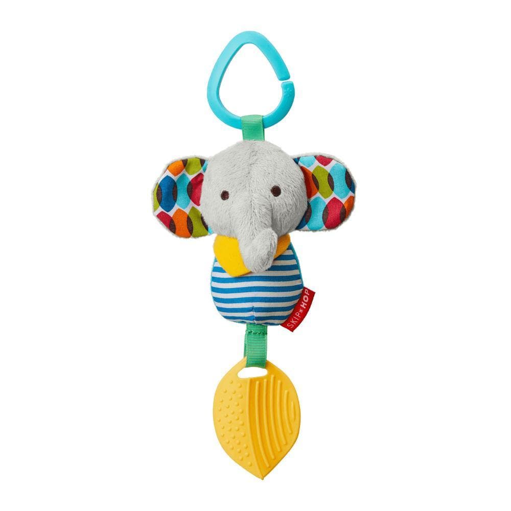 Móbile Chime Buddies Elefante Skip Hop