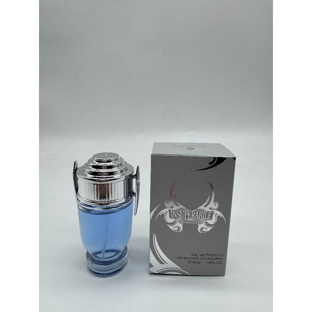 Perfume Importados Masculino INSUPERABILE 30ML