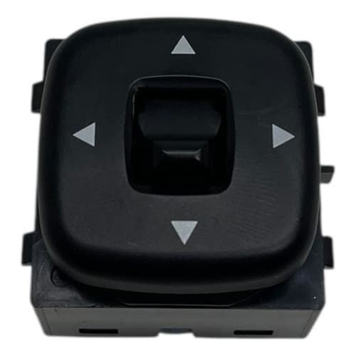 Botao Comando Retrovisor Eletrico Jac J3 2013 2015 2015