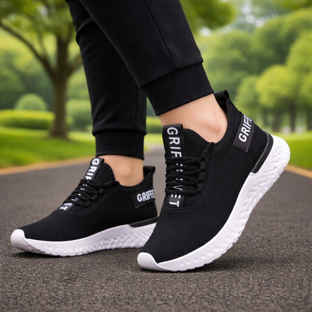Tenis Feminino para Academia Treino, e Uso Diário – Caminhada e Corrida – Estilo e Performance 2026