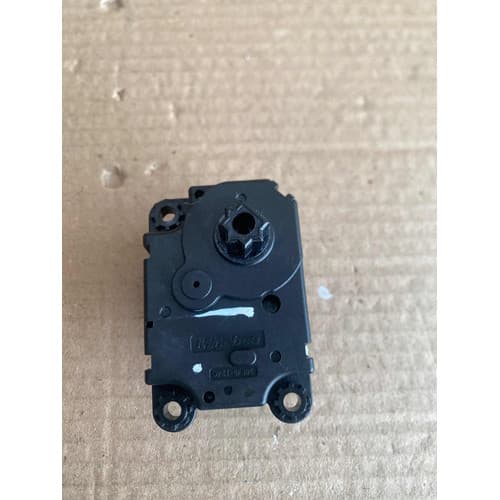 Motor Atuador Caixa Ar Mini Coope 9286871