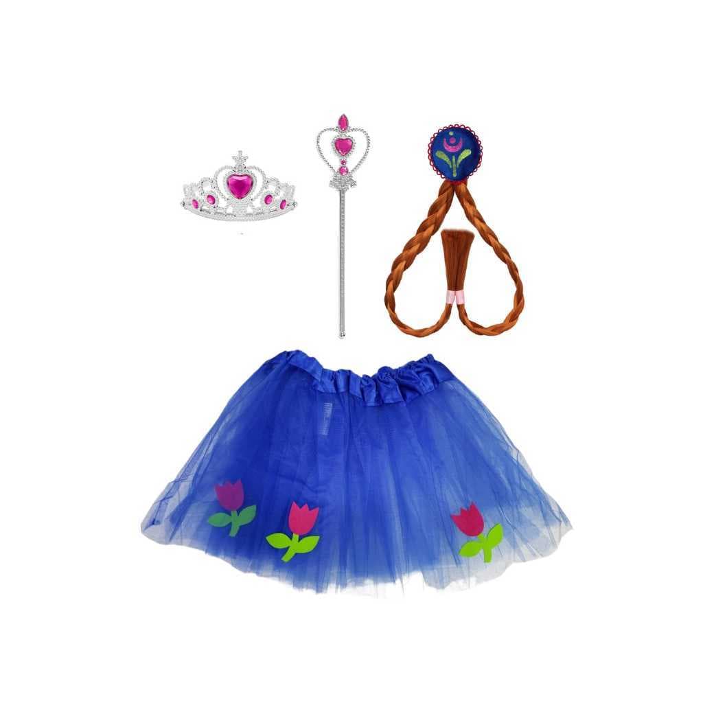 Fantasia Infantil Anna / Elza