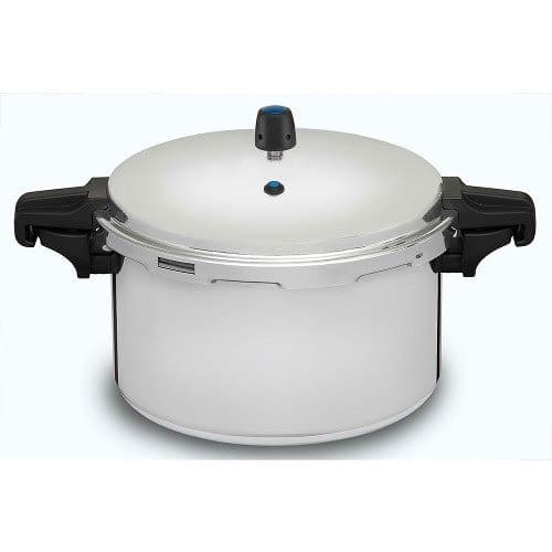 Panela De Pressão Industrial Nigro Eterna 12 Litros Original