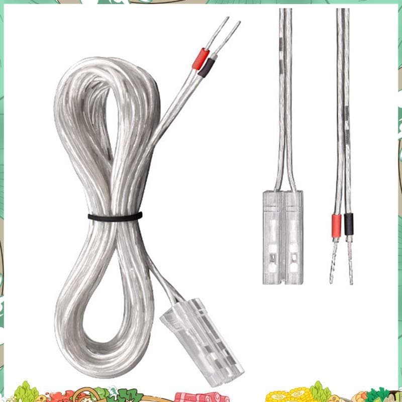Cabo Fio HCD-ZX6 ZX66I ZX8 Alto-Falante Plugue De Áudio De Para Home Theater