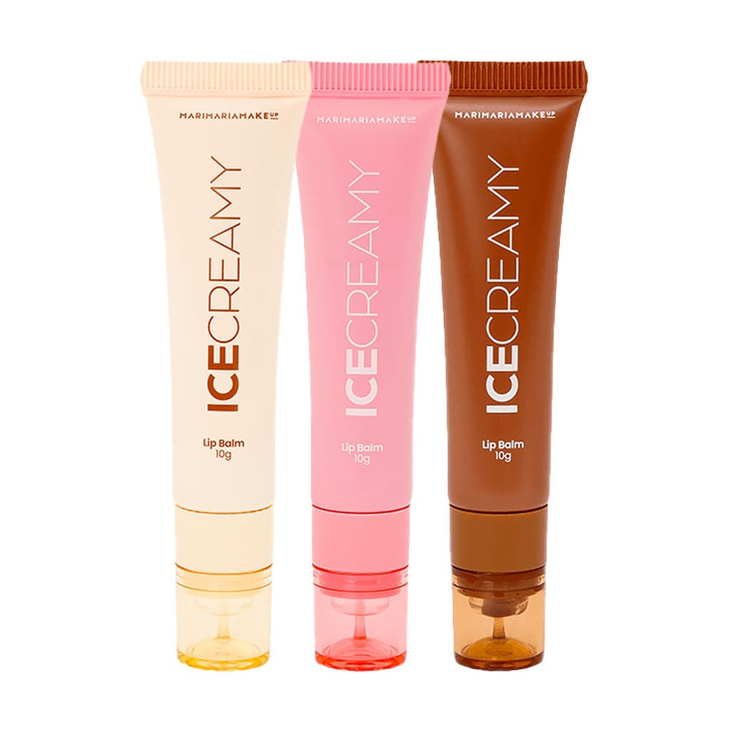 Lip Balm Mari Maria Makeup Ice Creamy 10g