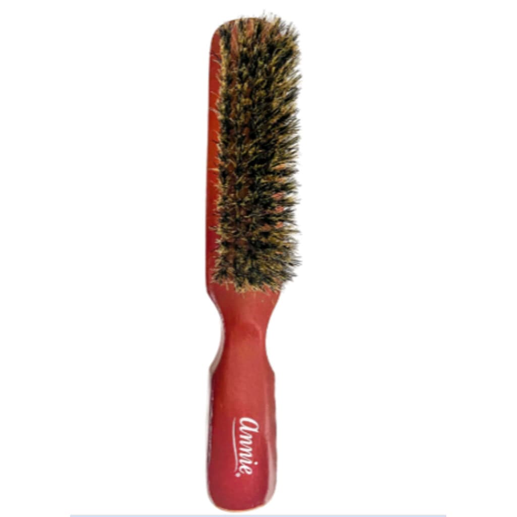Escova Annie Cabelos e Barbas Wooden Brush (2091)