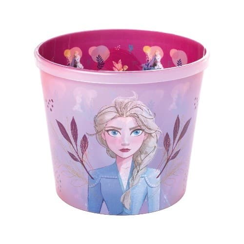 BALDE P/ PIPOCA FROZEN 2,1L