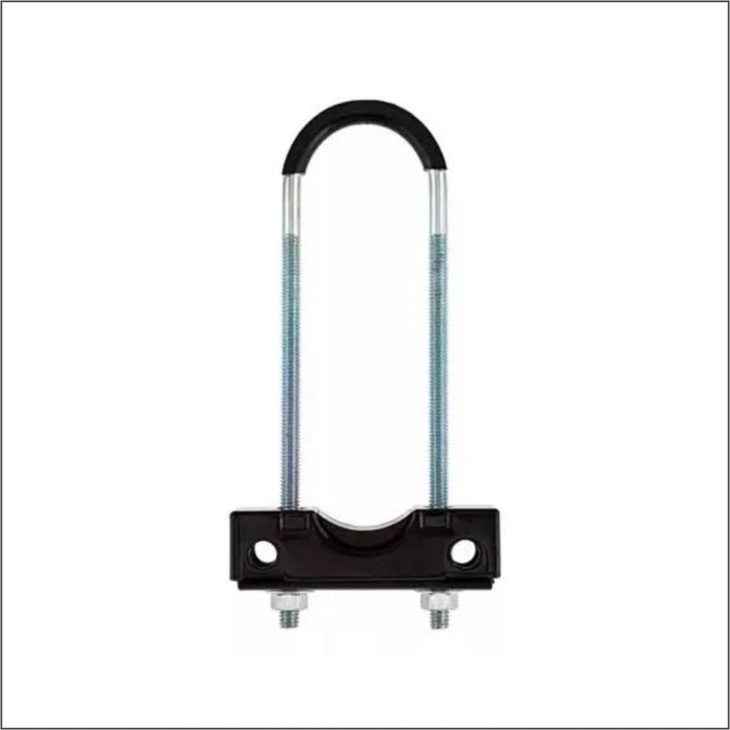 ADAPTADOR DE CADEIRINHA KALF 14CM (14) KALF ISAPA