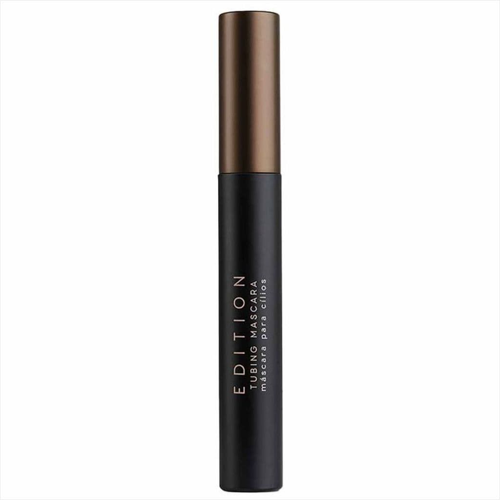 Oceane Máscara de Cílios Tubing Brown Marrom 6g