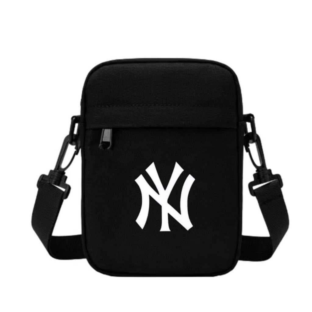 Bag Masculina Shoulder Bag Estampada Transversal Unissex Mini Bag Promoção Lançamento-Onlyonee
