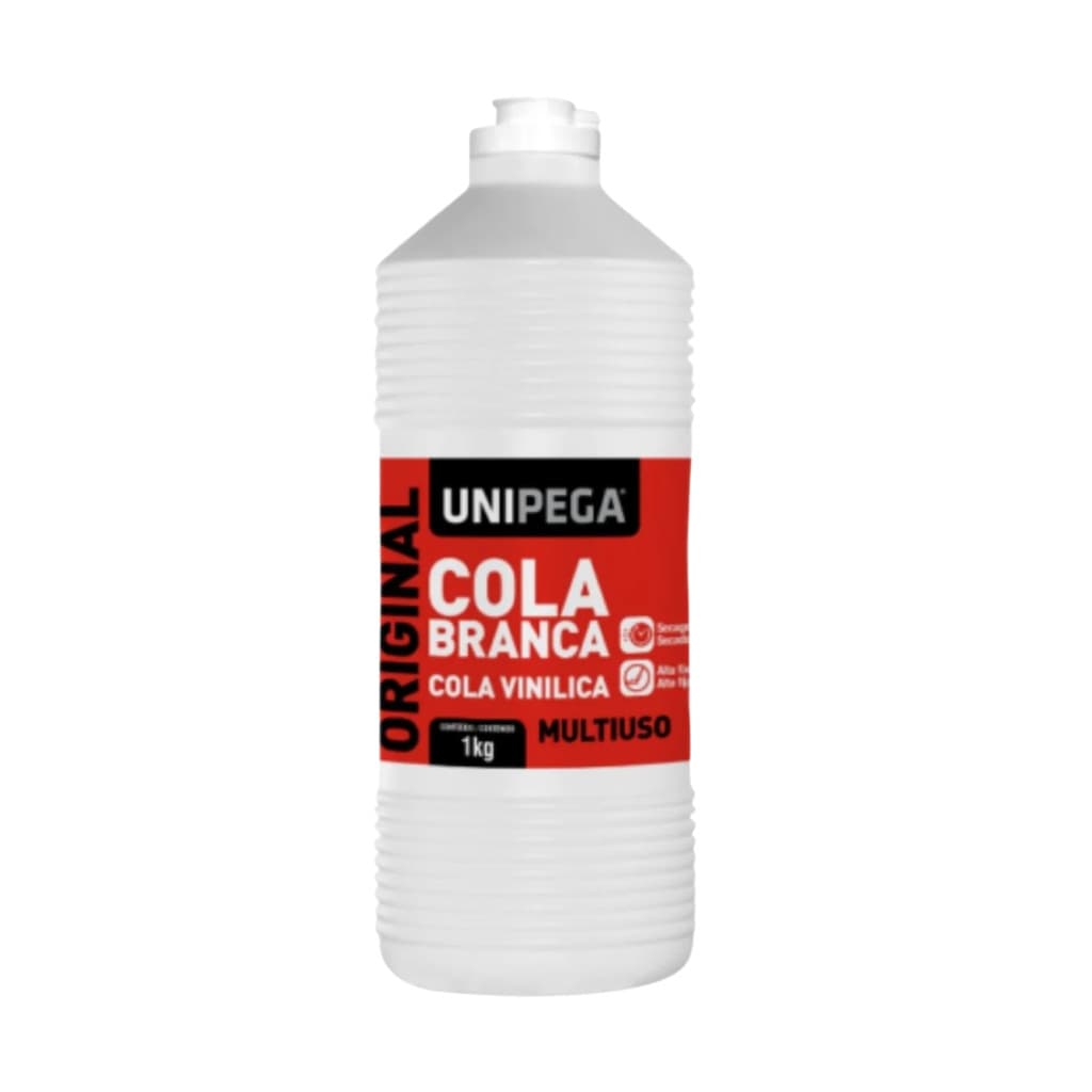 COLA BR.UNIP. COMUM 1KG