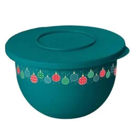 Tupperware Tigela Murano