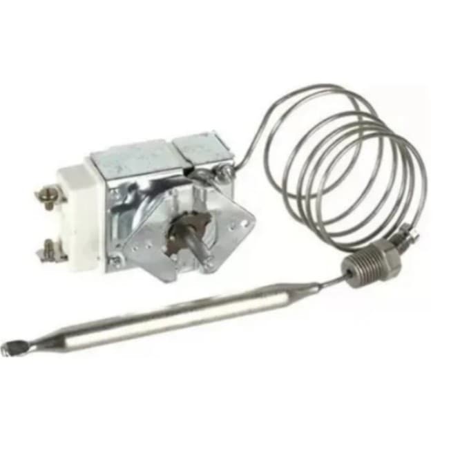 TERMOSTATO FRITADEIRA VULCA RX 80-210 COM BUCHA 3/8