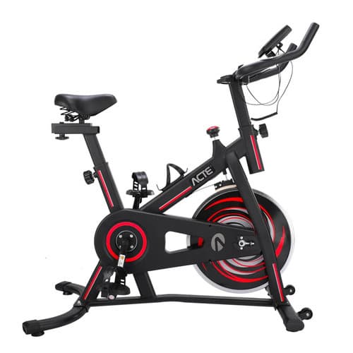 Bicicleta Ergometrica Bike Spinning 6.0 E33 - Acte Sports