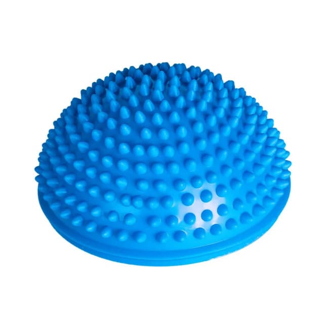 Bola Mini Bosu ACTE T153 Exercício Físico