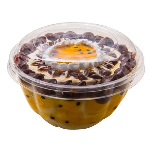 Pote Galvanotek G683 Multiuso 1400ml  C/ 50unid Transparente