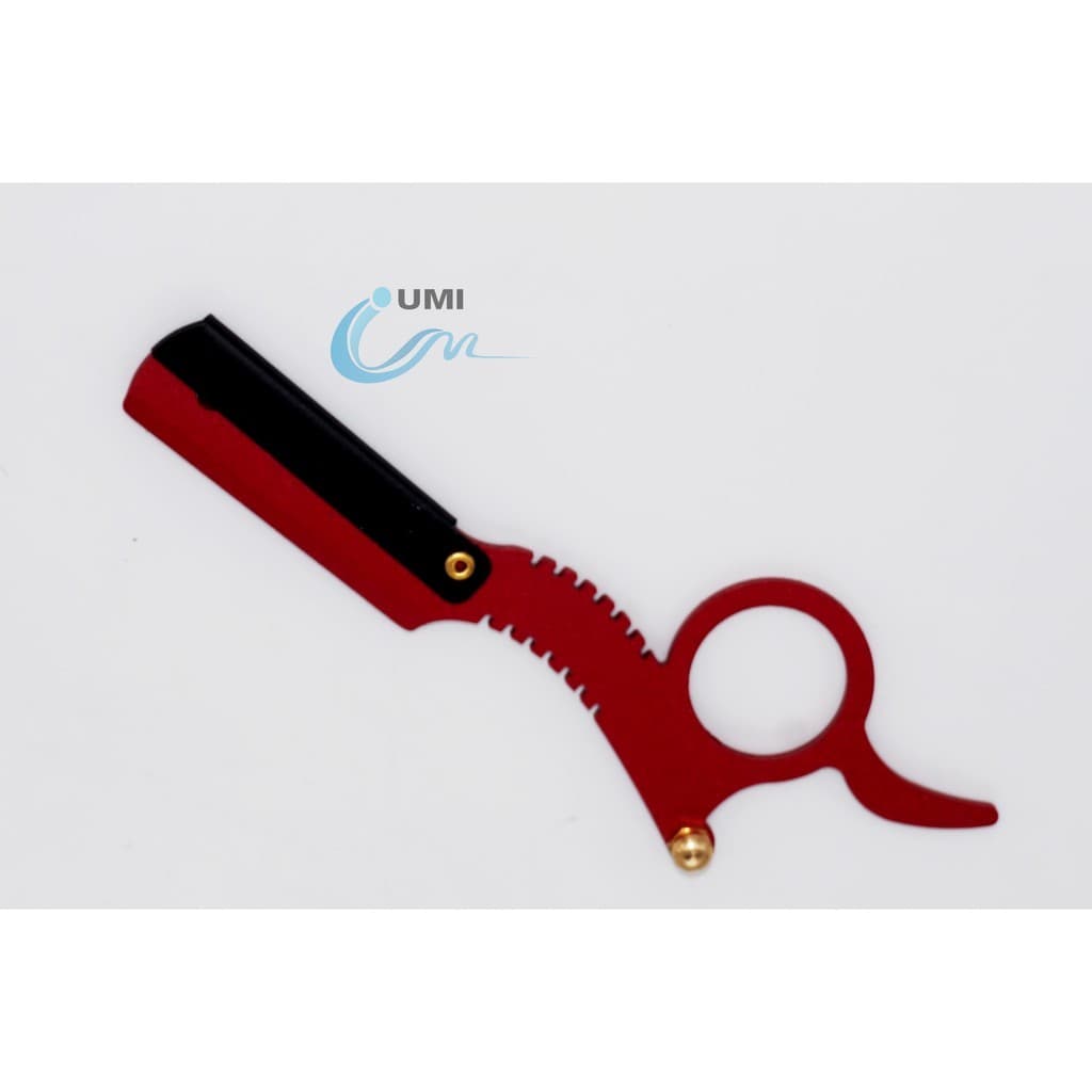 Navalhete de Dedo Profissional top barbeiro salao