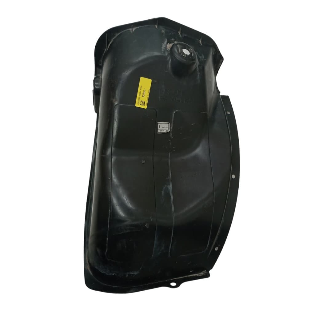 Parabarro T/d Hyundai Hb20 2018 A 2022 Original
