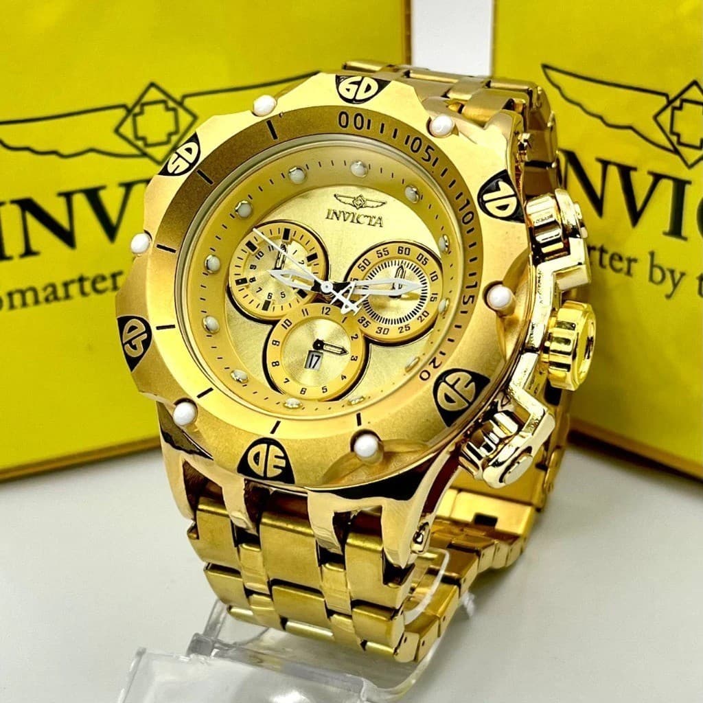 Relógio Invicta 16805 Hybrid Masculino + CAIXA